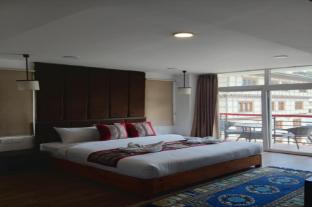 hotel ugyen
