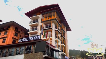 hotel ugyen