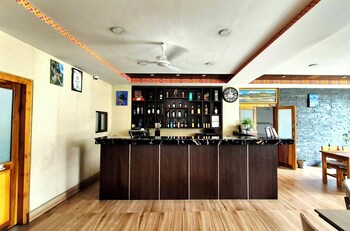 hotel ugyen