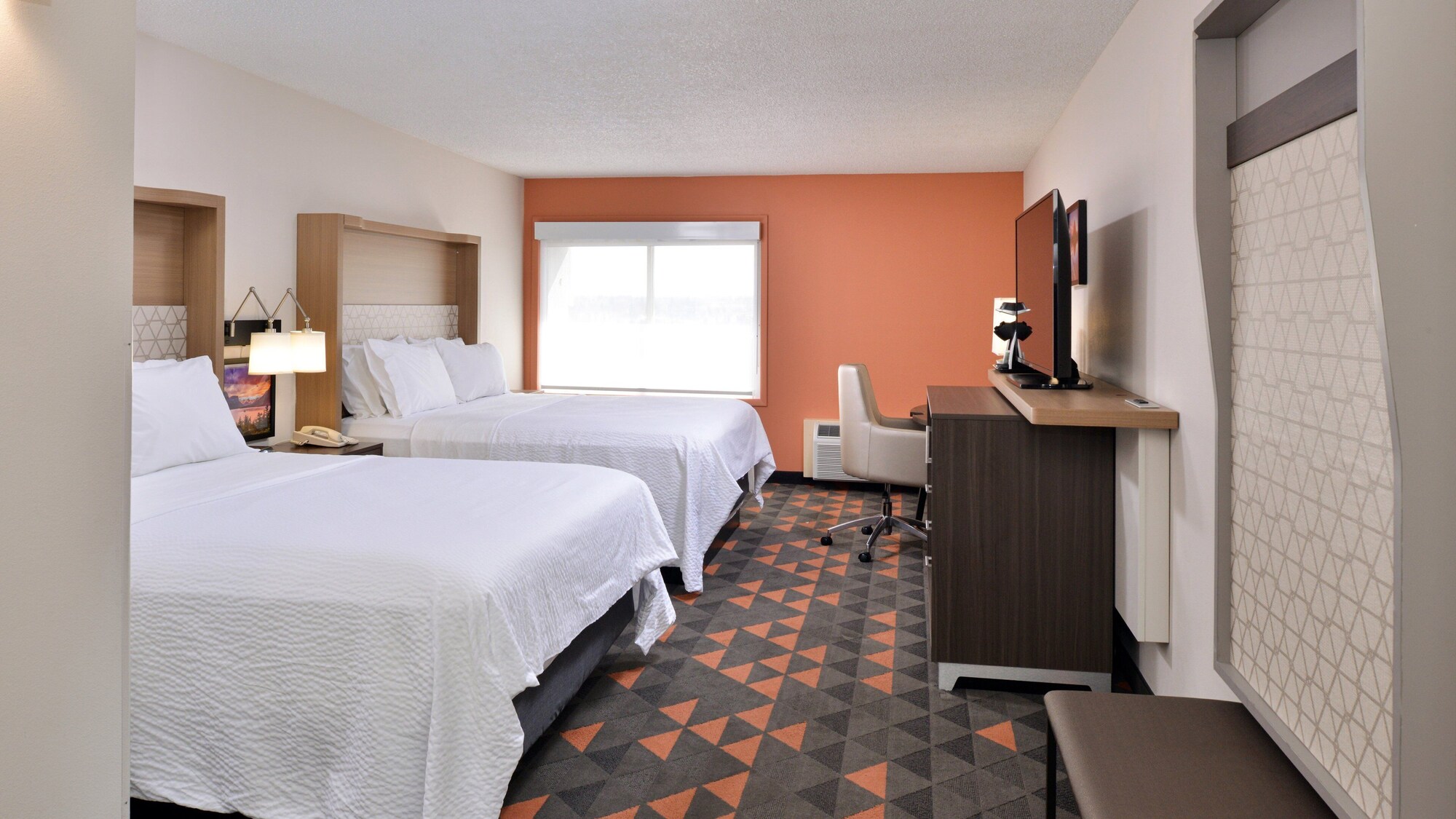 holiday inn great falls convention center by ihg