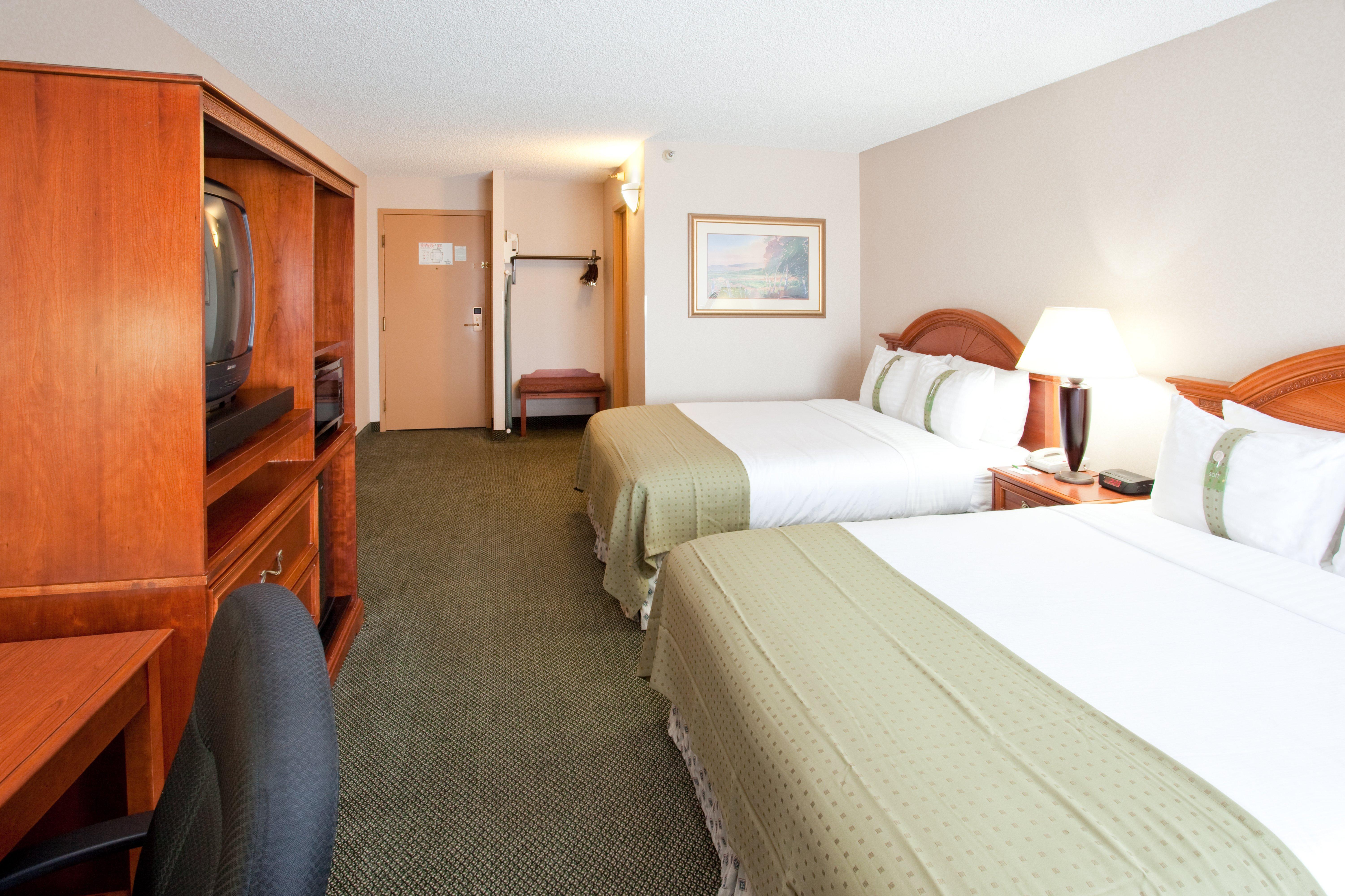 holiday inn great falls convention center by ihg