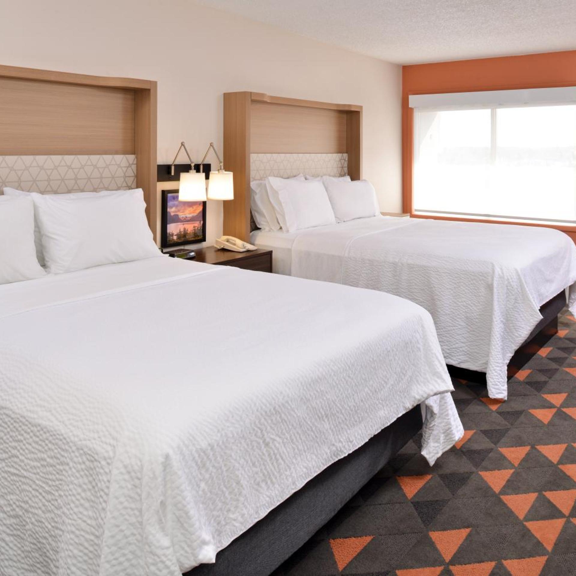 holiday inn great falls convention center by ihg