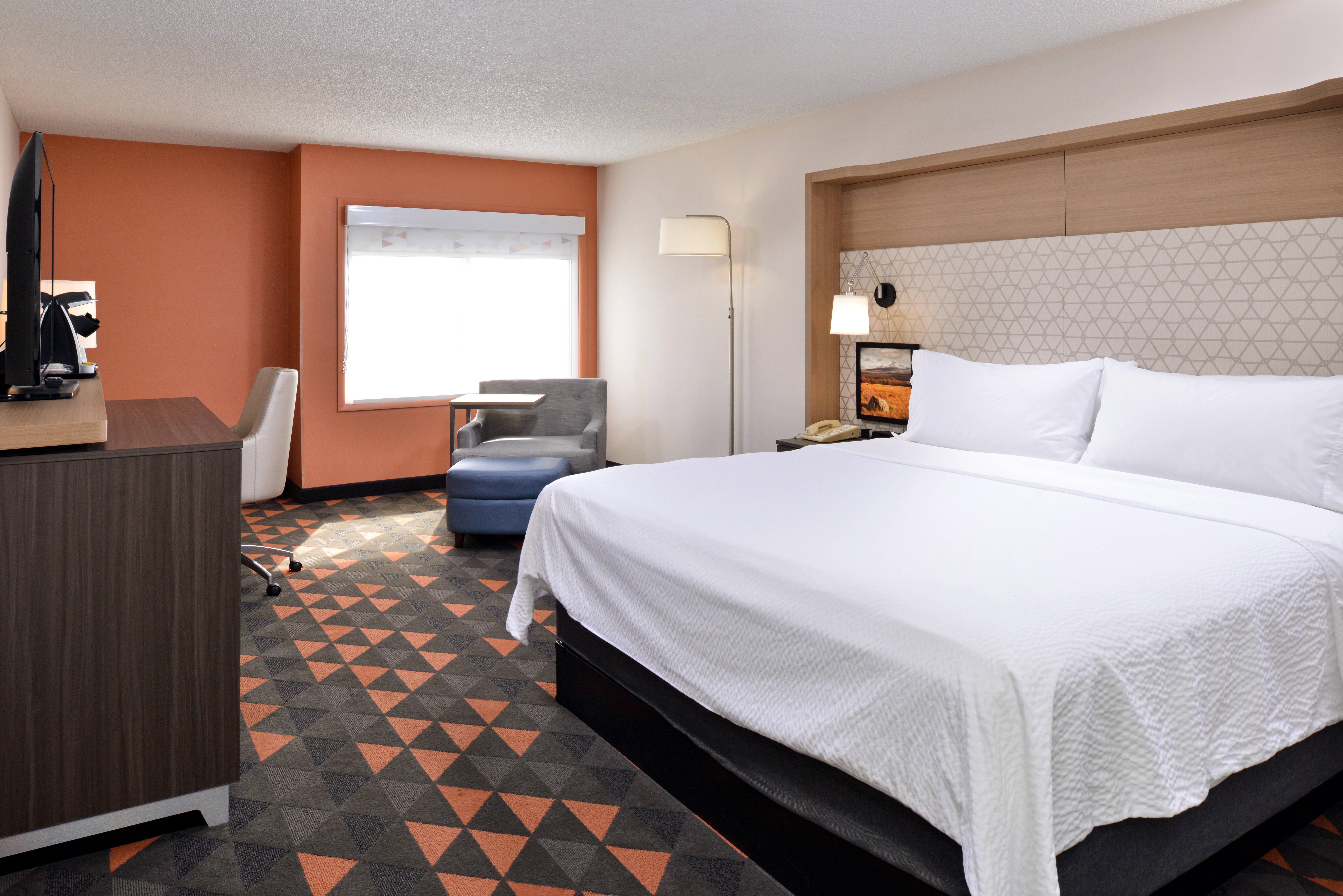 holiday inn great falls convention center by ihg
