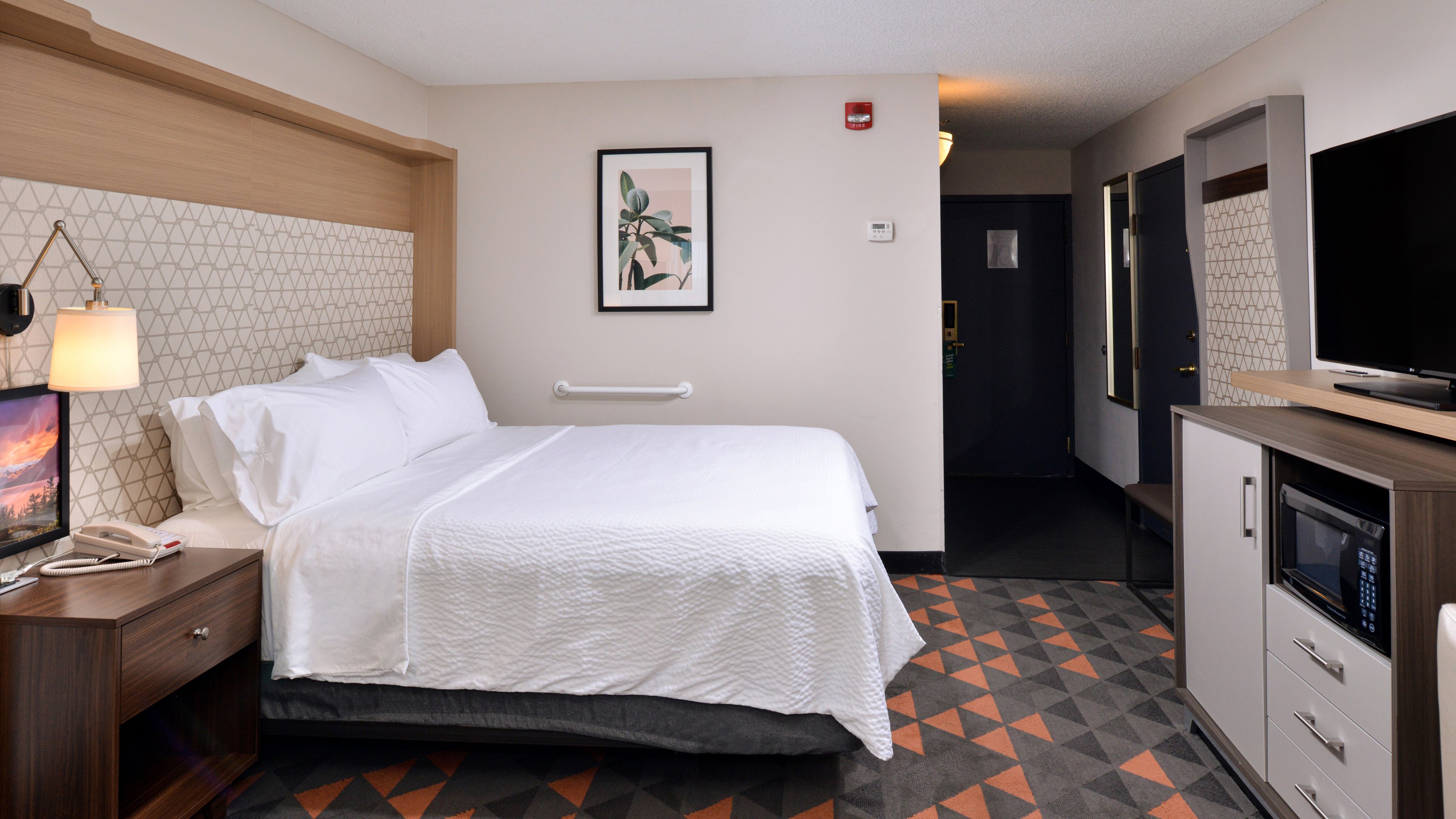 holiday inn great falls convention center by ihg