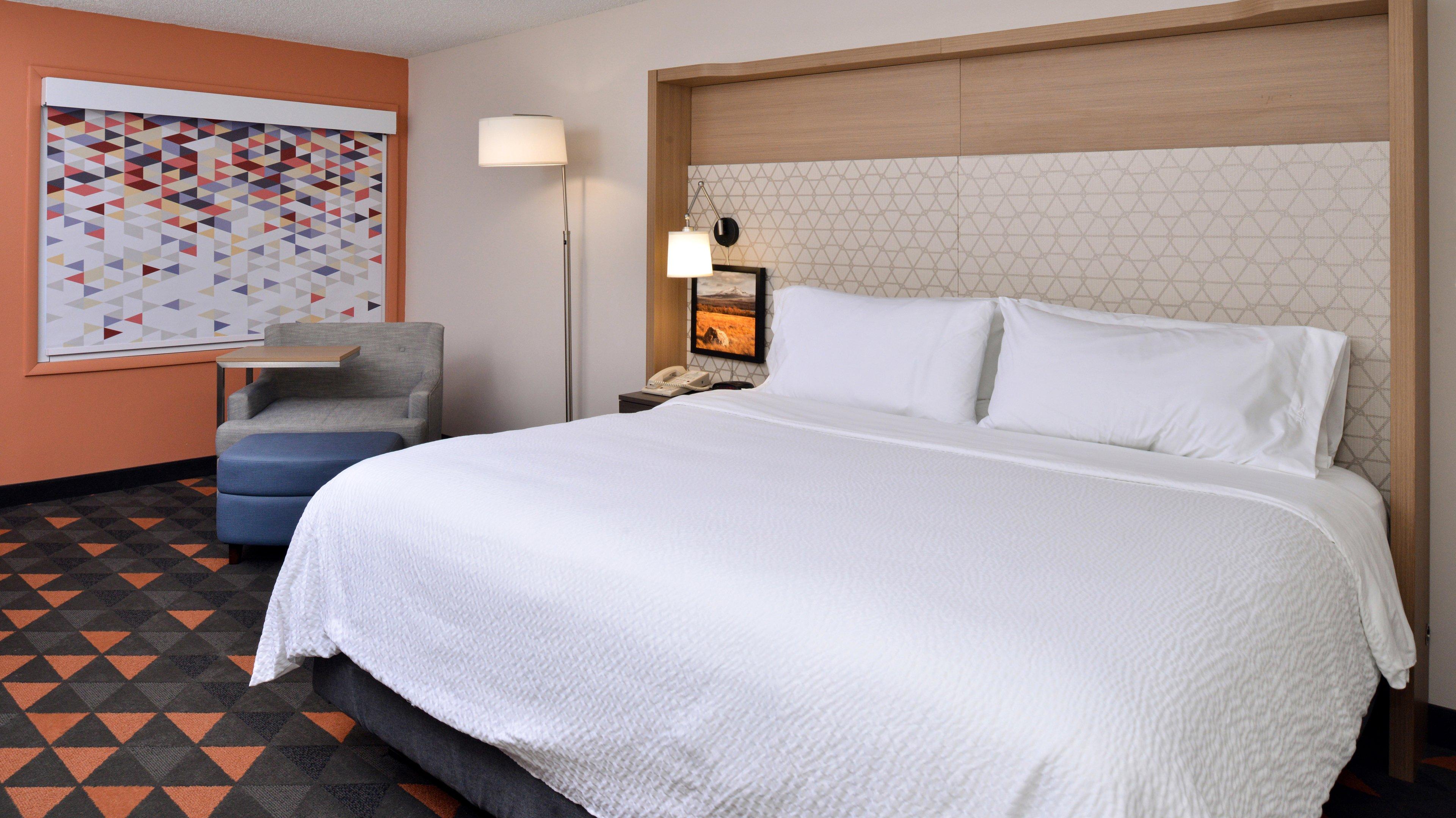 holiday inn great falls convention center by ihg