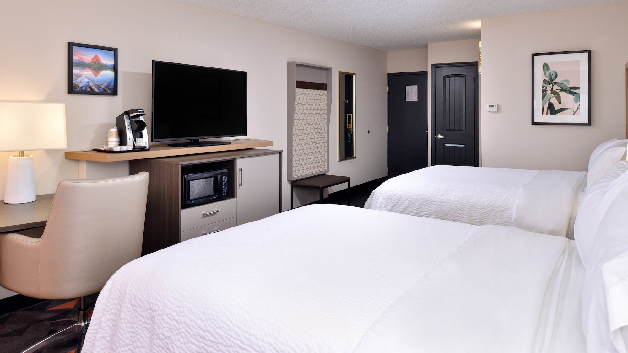 holiday inn great falls convention center by ihg