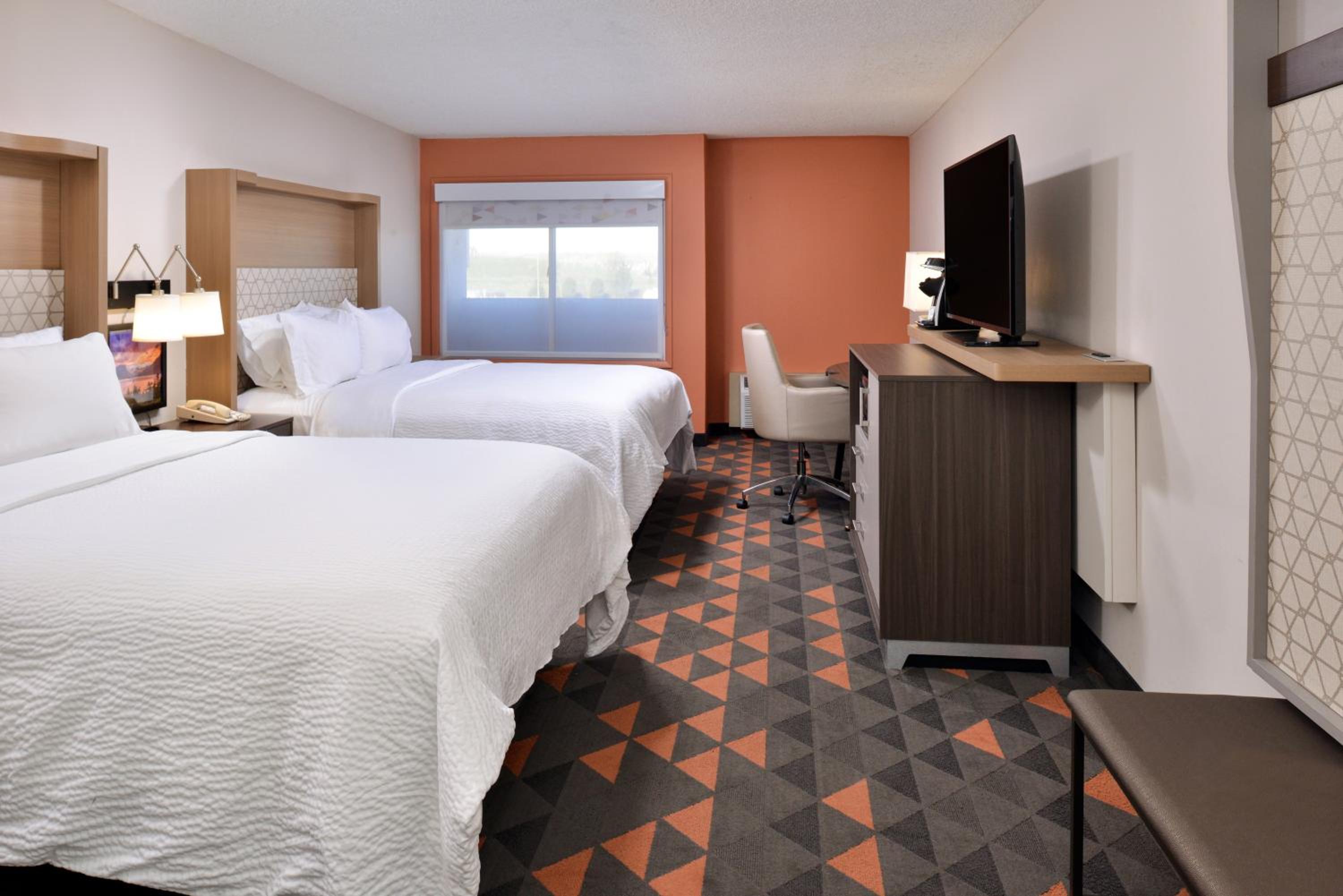 holiday inn great falls convention center by ihg
