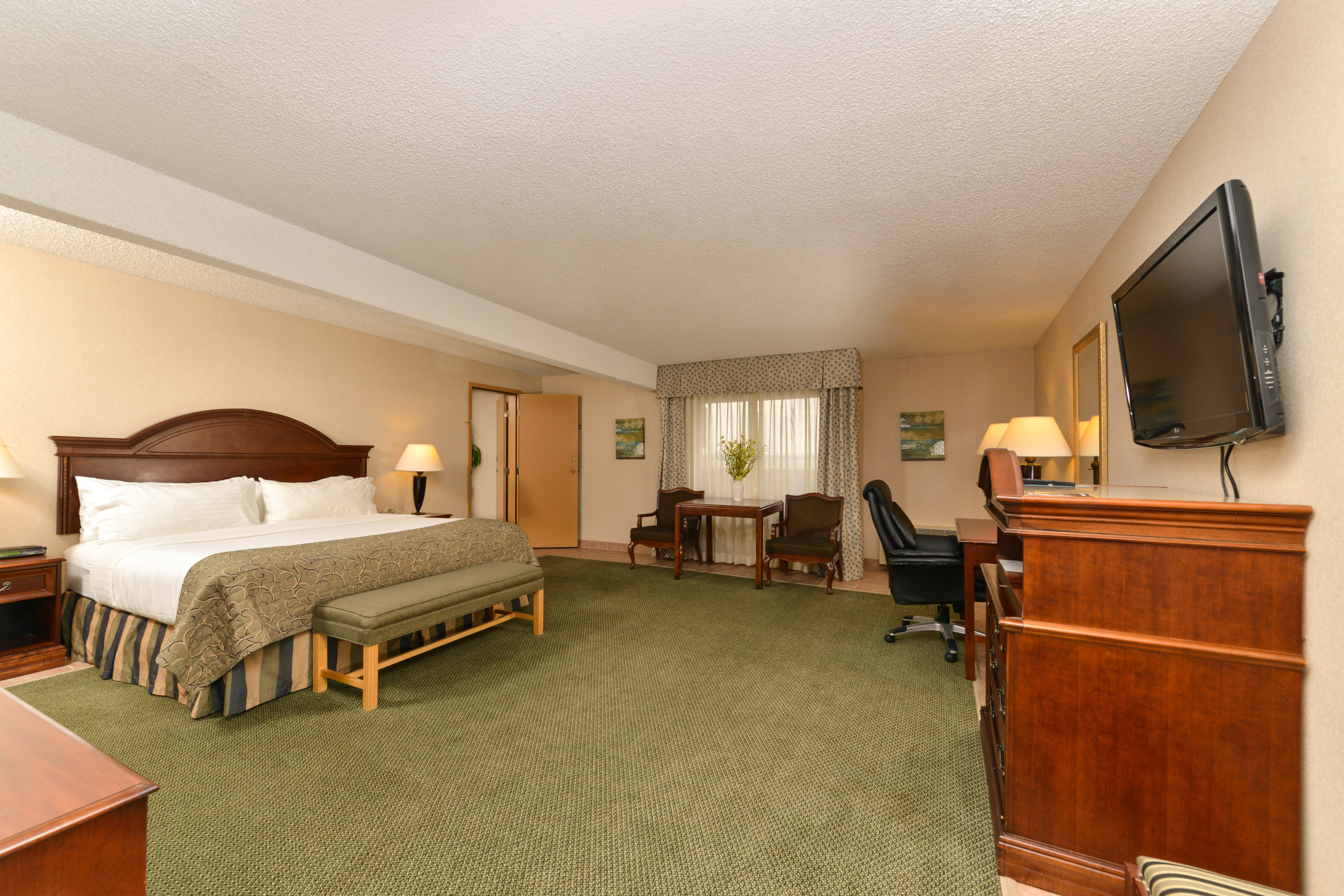 holiday inn great falls convention center by ihg