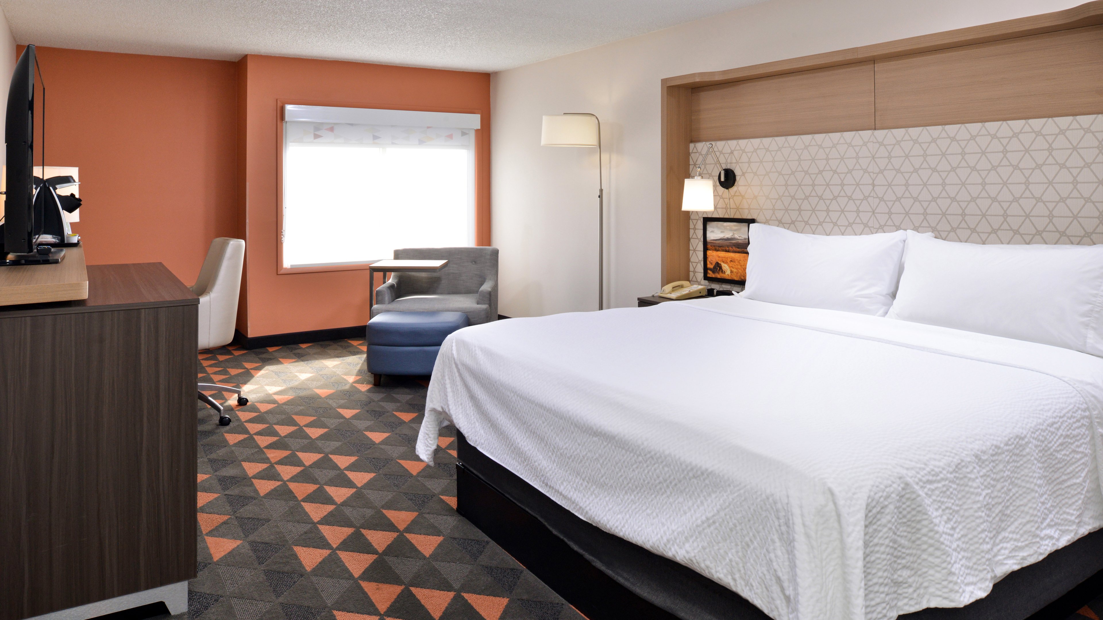 holiday inn great falls convention center by ihg