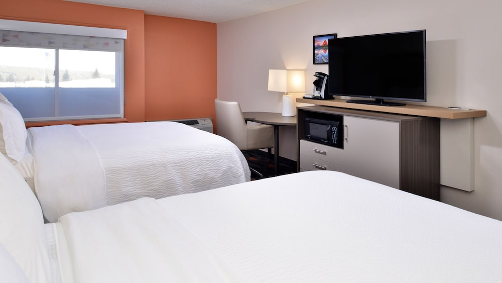 holiday inn great falls convention center by ihg
