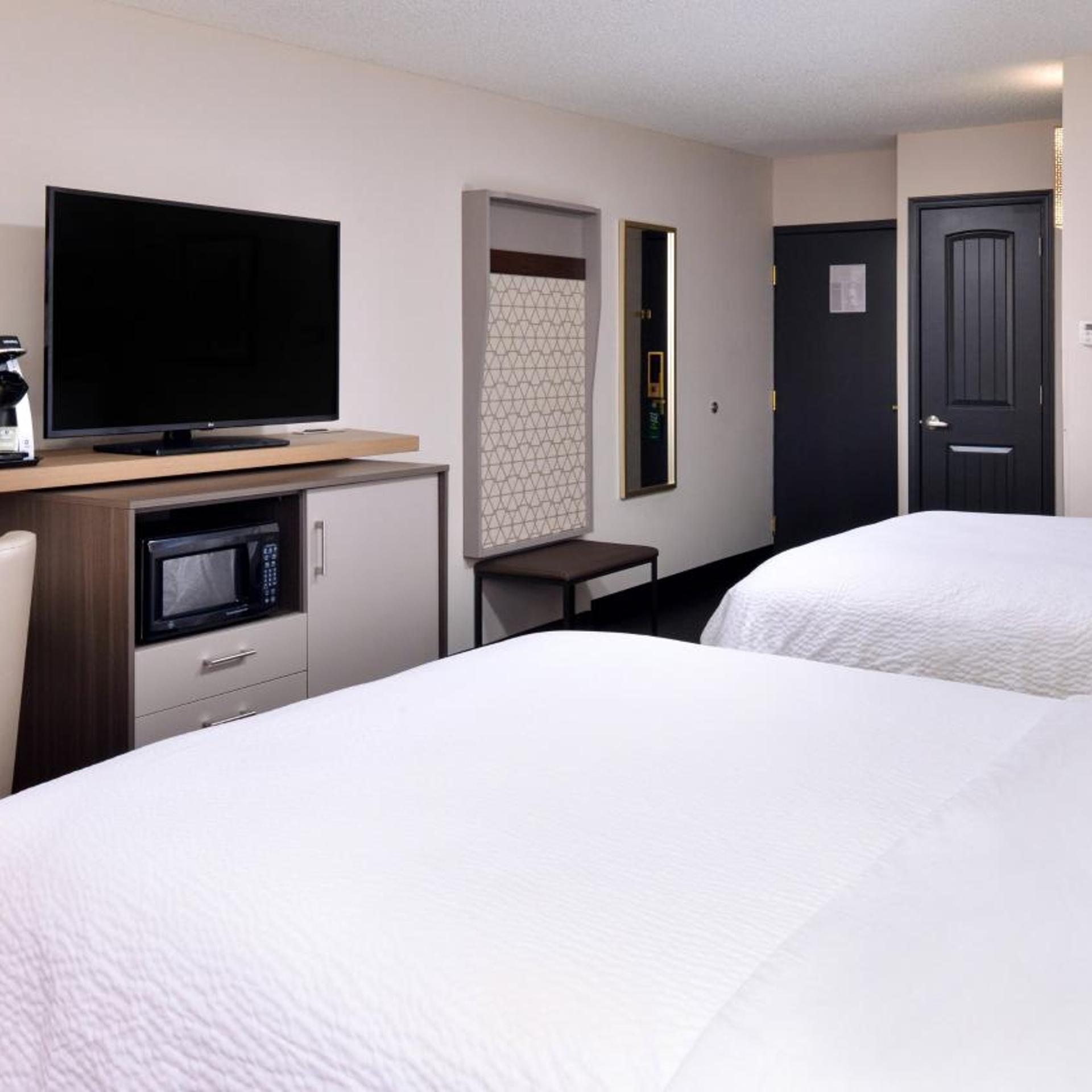 holiday inn great falls convention center by ihg