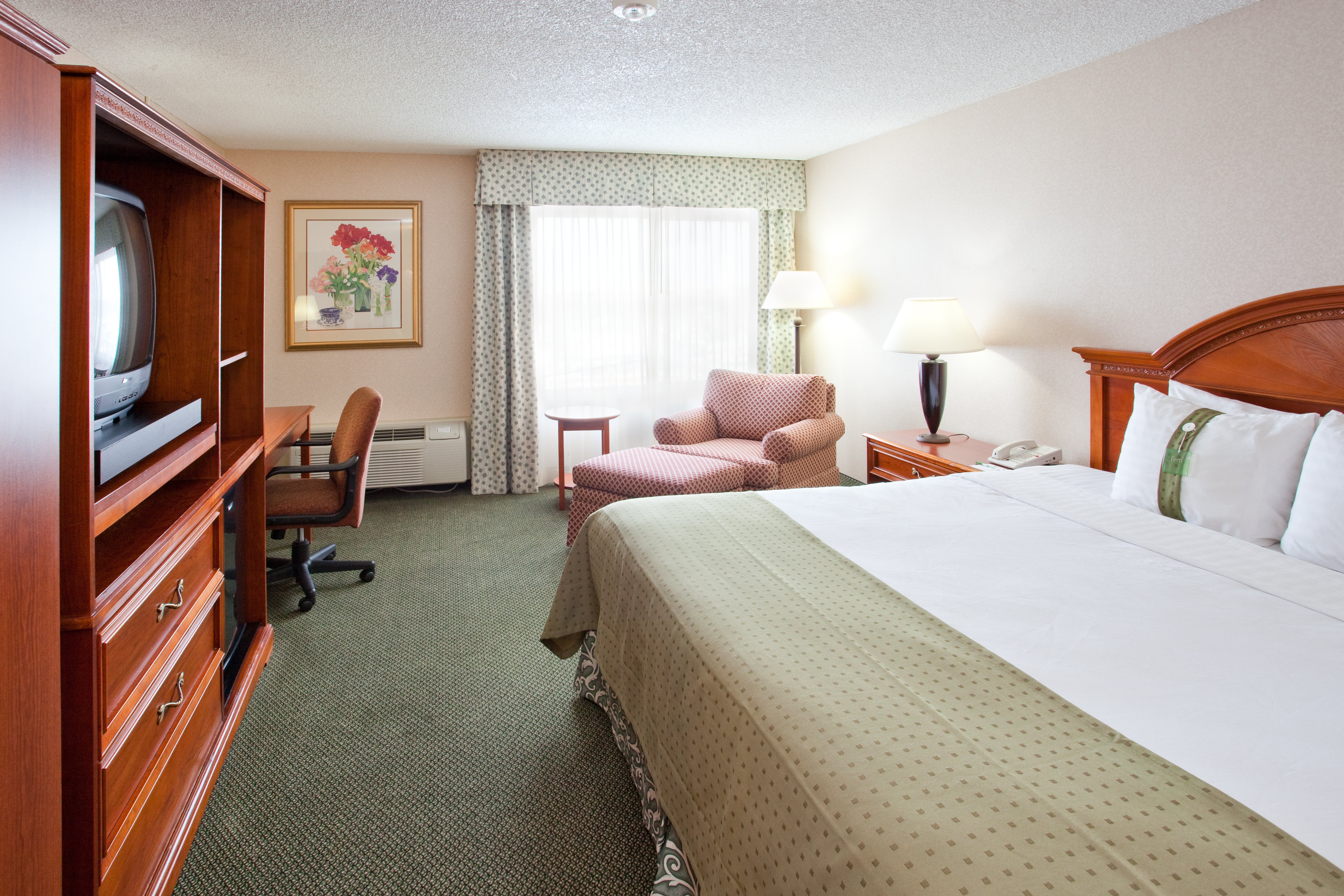 holiday inn great falls convention center by ihg