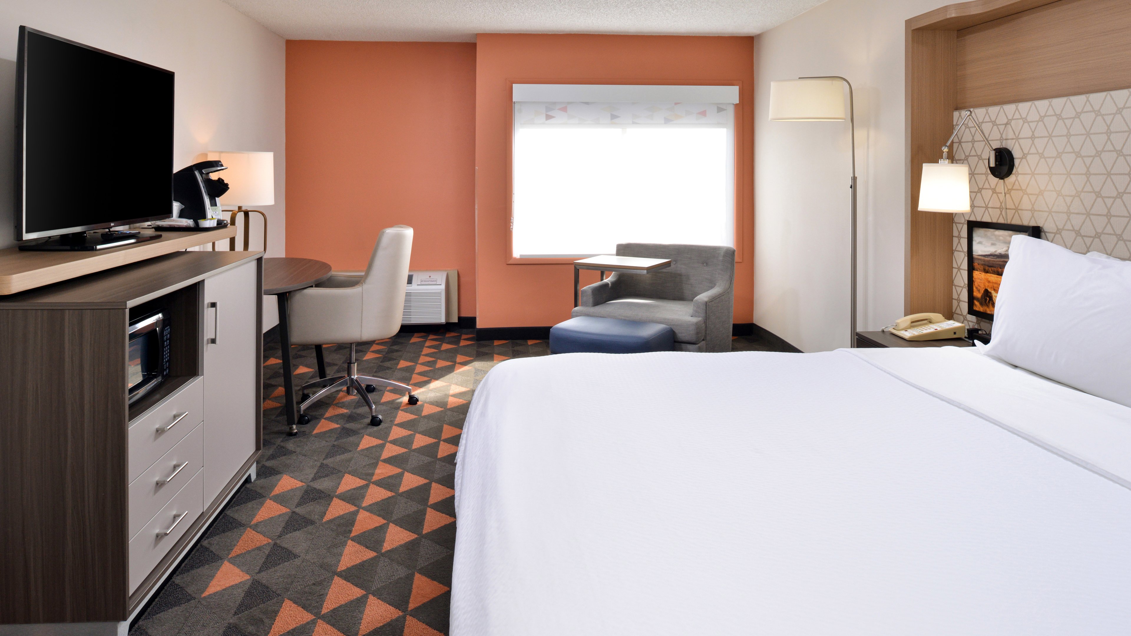 holiday inn great falls convention center by ihg