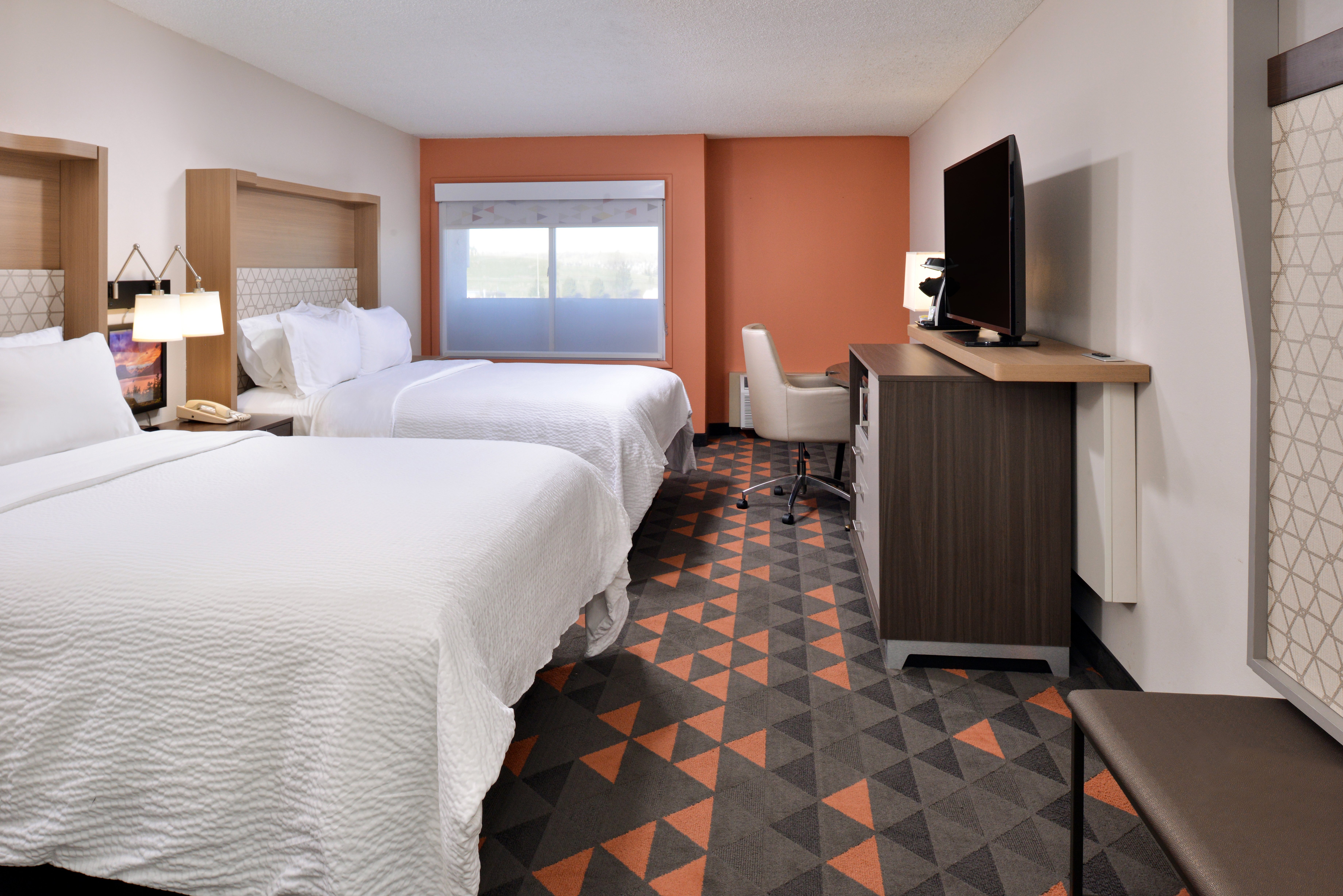 holiday inn great falls convention center by ihg