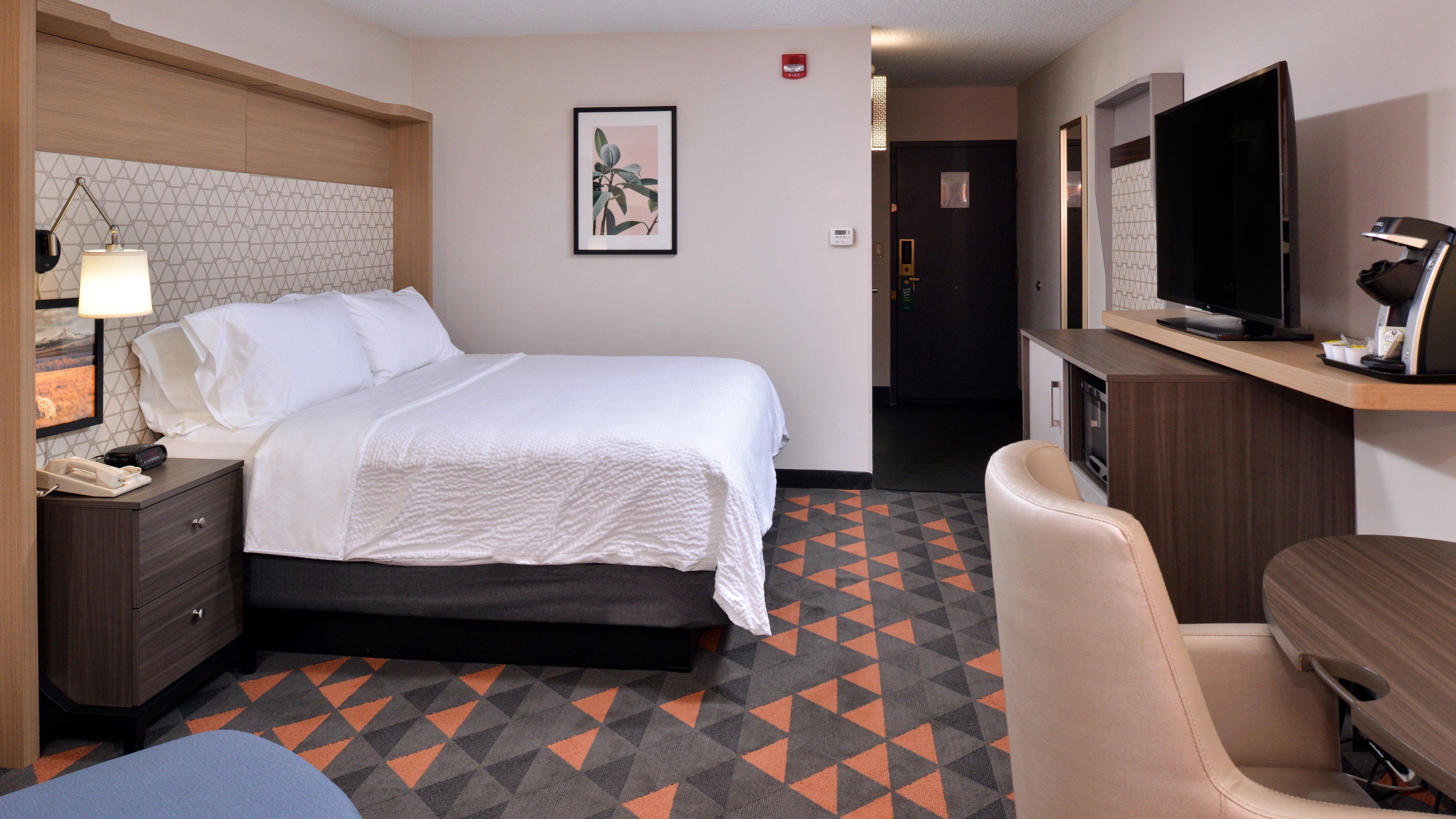 holiday inn great falls convention center by ihg