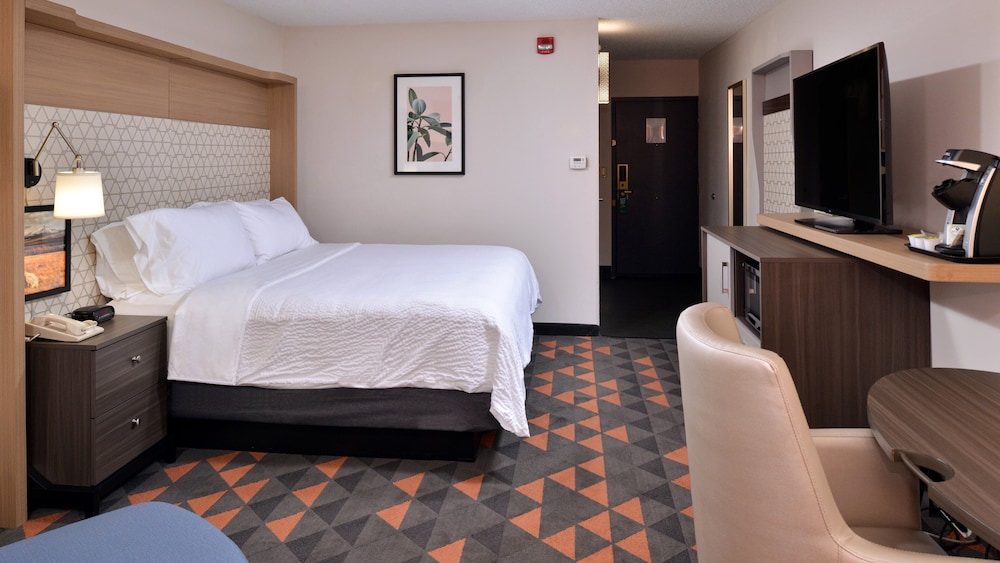 holiday inn great falls convention center by ihg