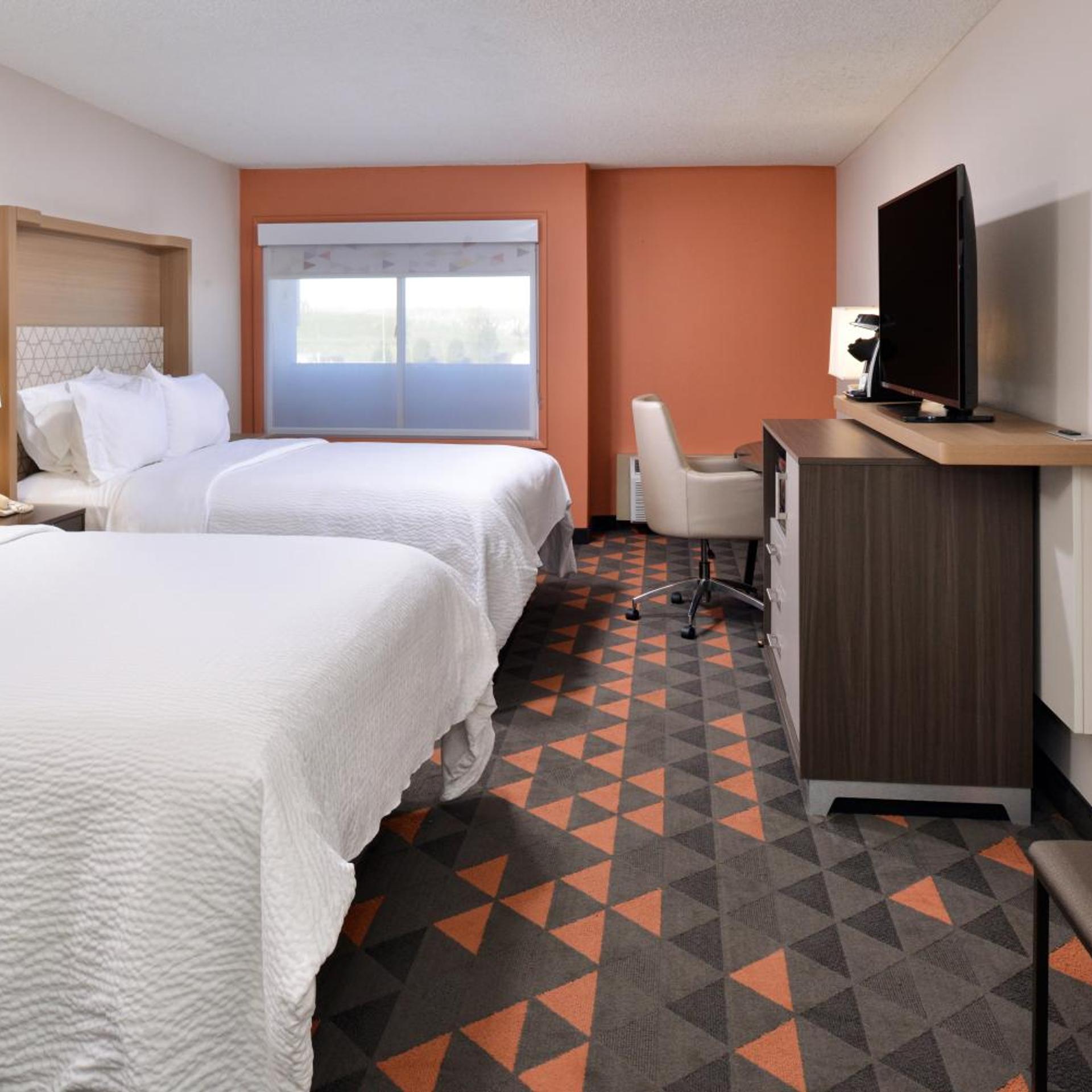 holiday inn great falls convention center by ihg