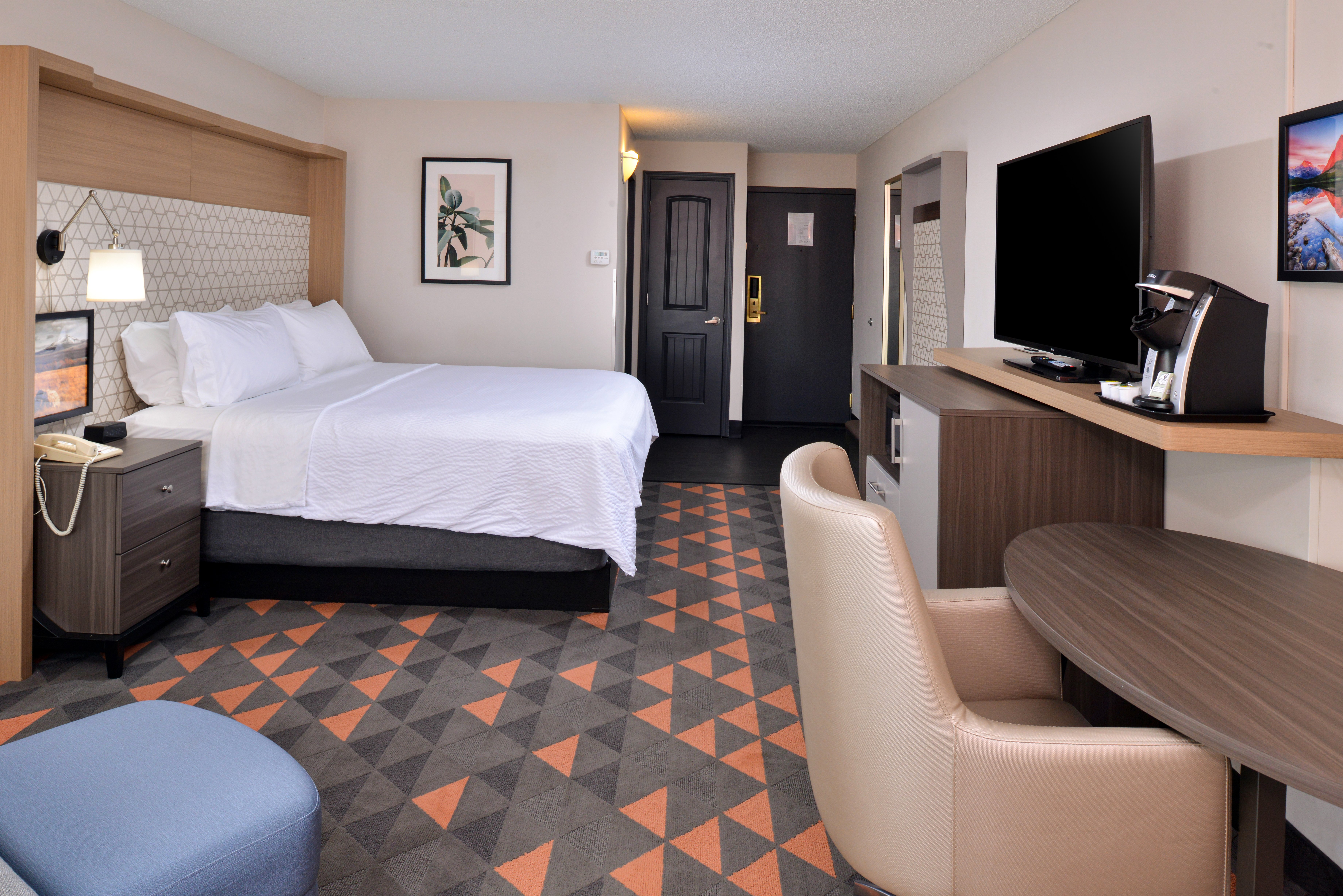 holiday inn great falls convention center by ihg