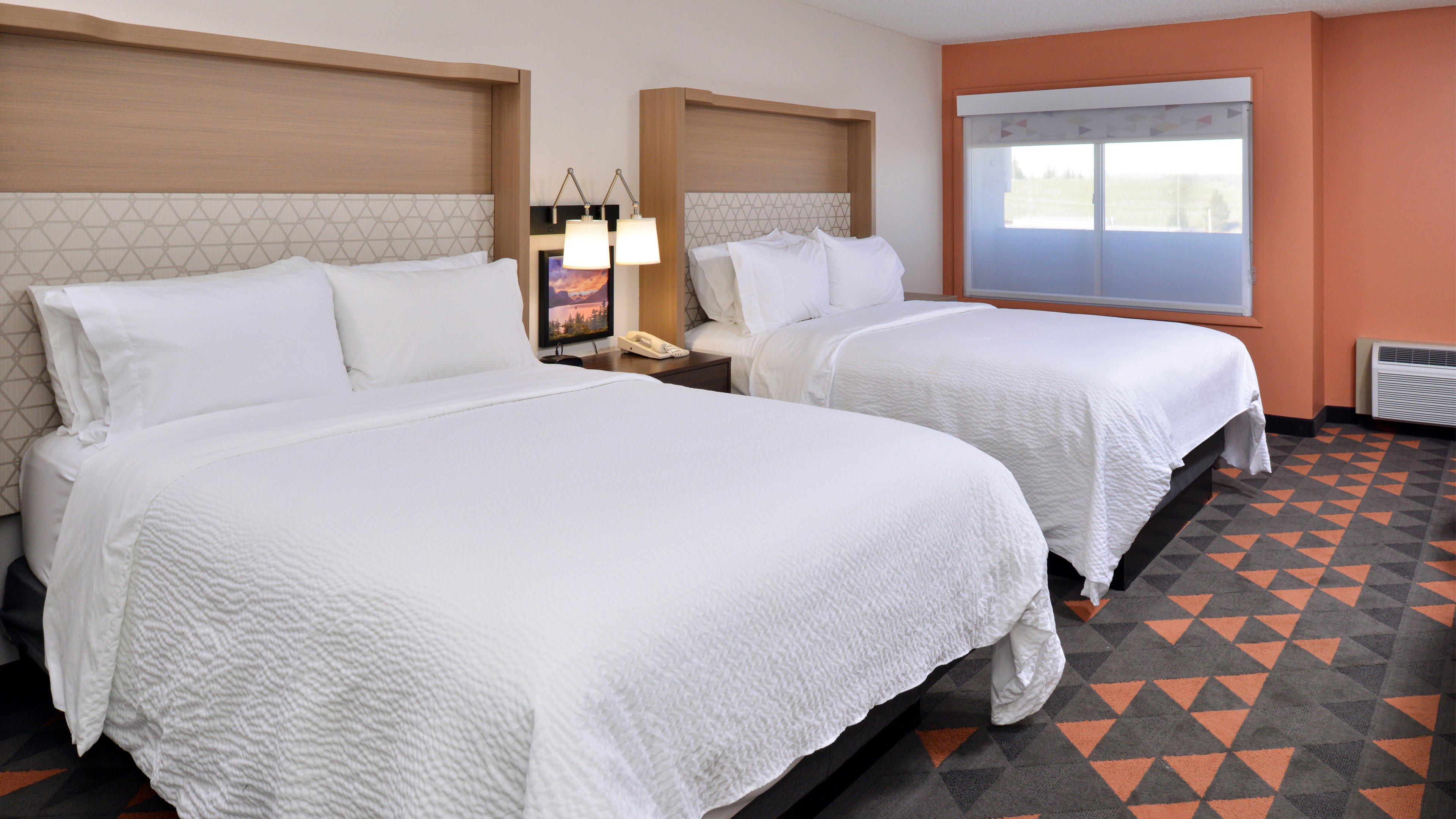 holiday inn great falls convention center by ihg