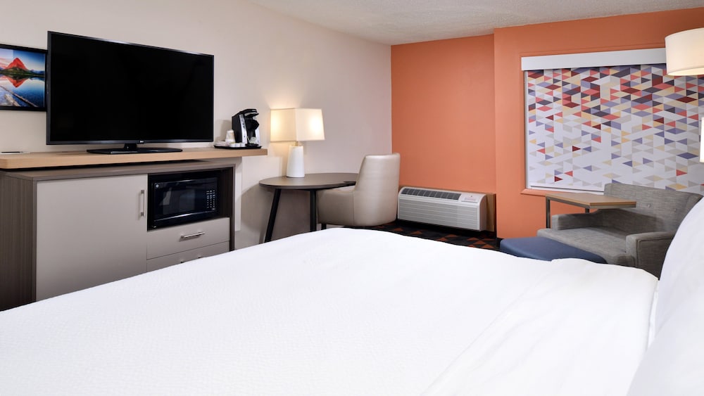 holiday inn great falls convention center by ihg