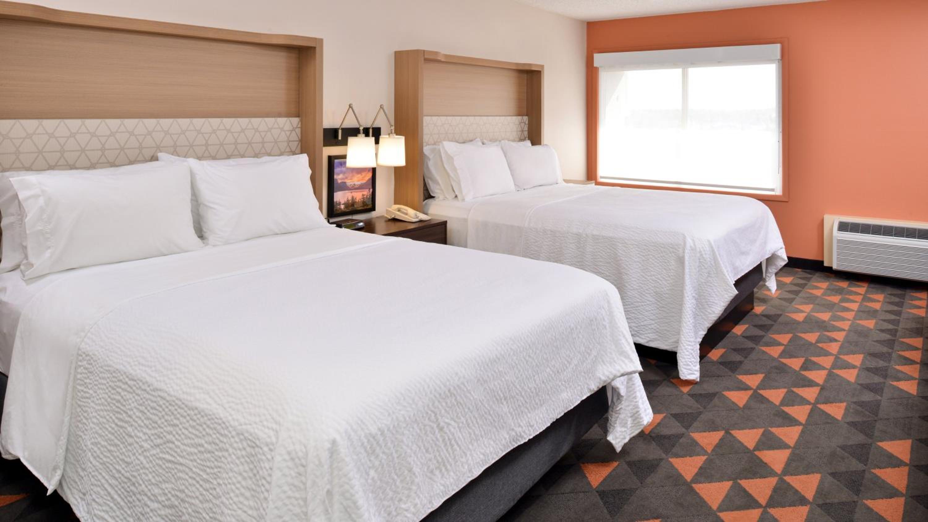 holiday inn great falls convention center by ihg