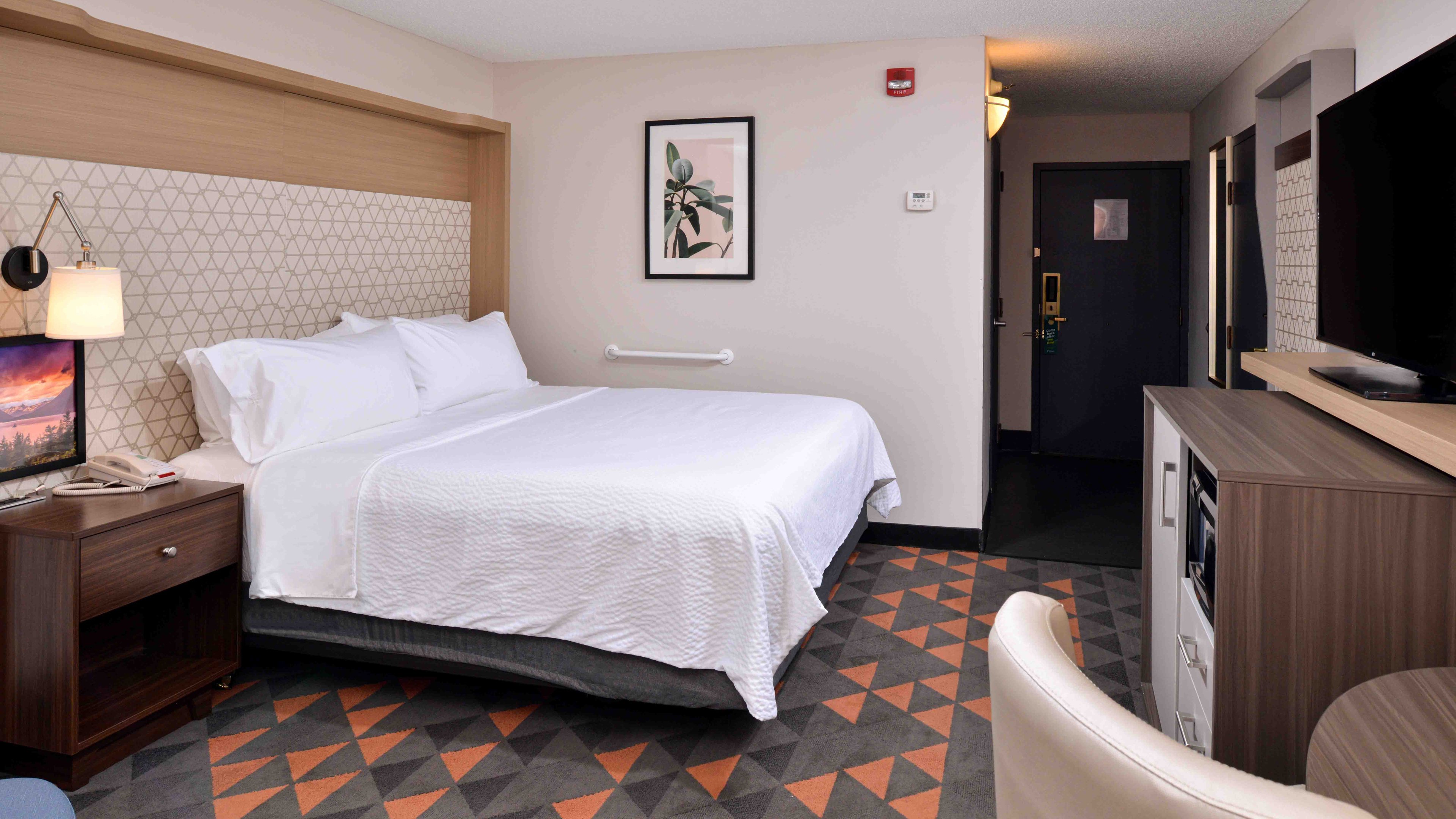 holiday inn great falls convention center by ihg