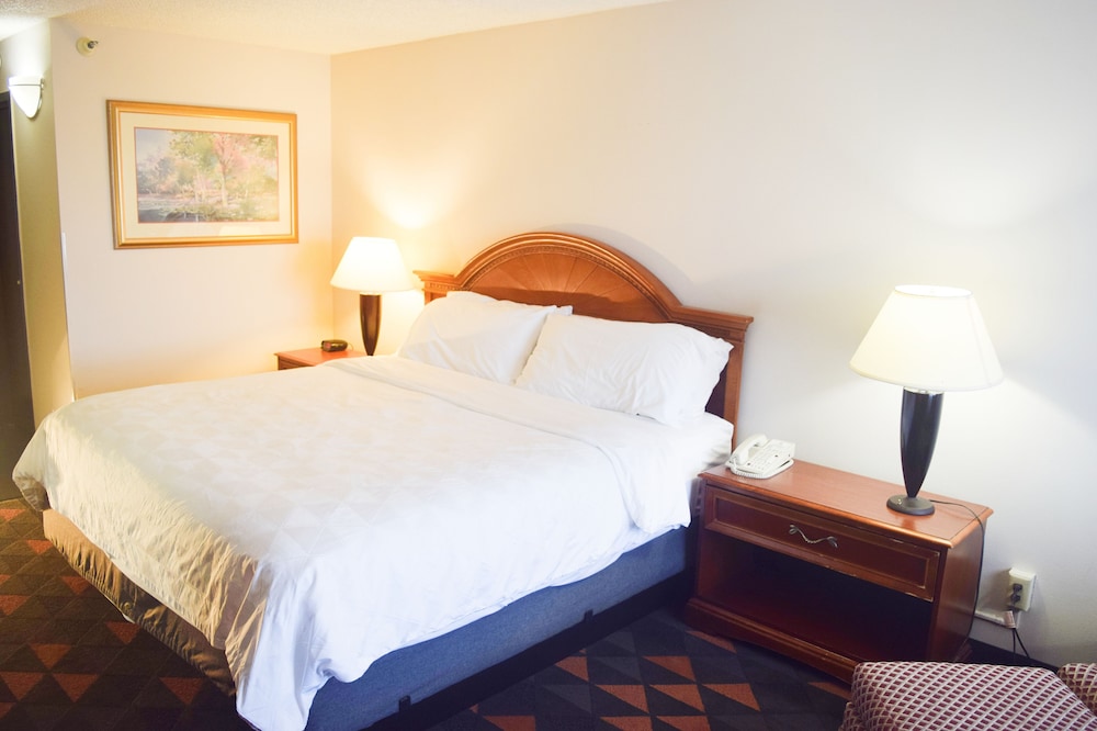 holiday inn great falls convention center by ihg
