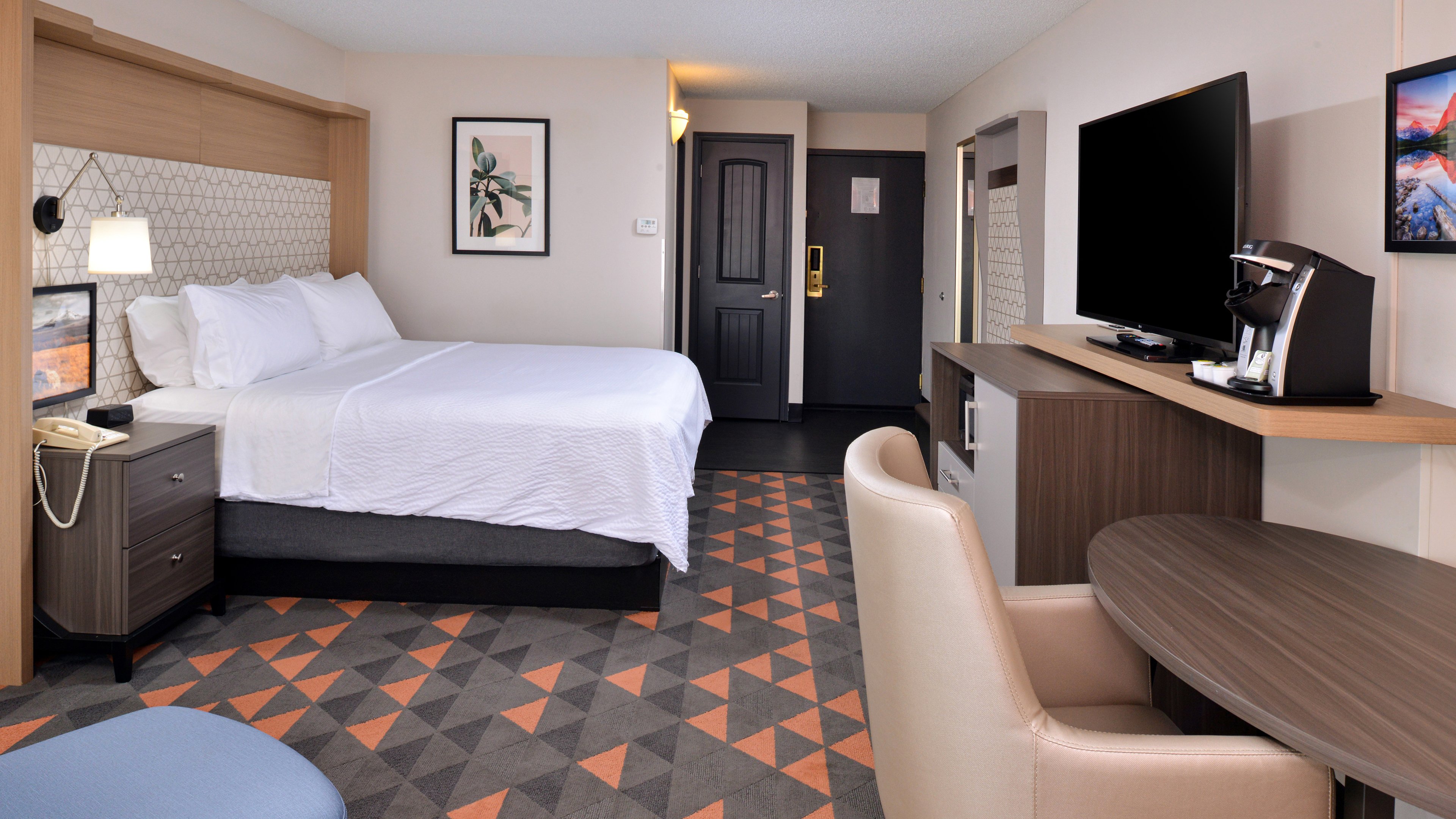 holiday inn great falls convention center by ihg