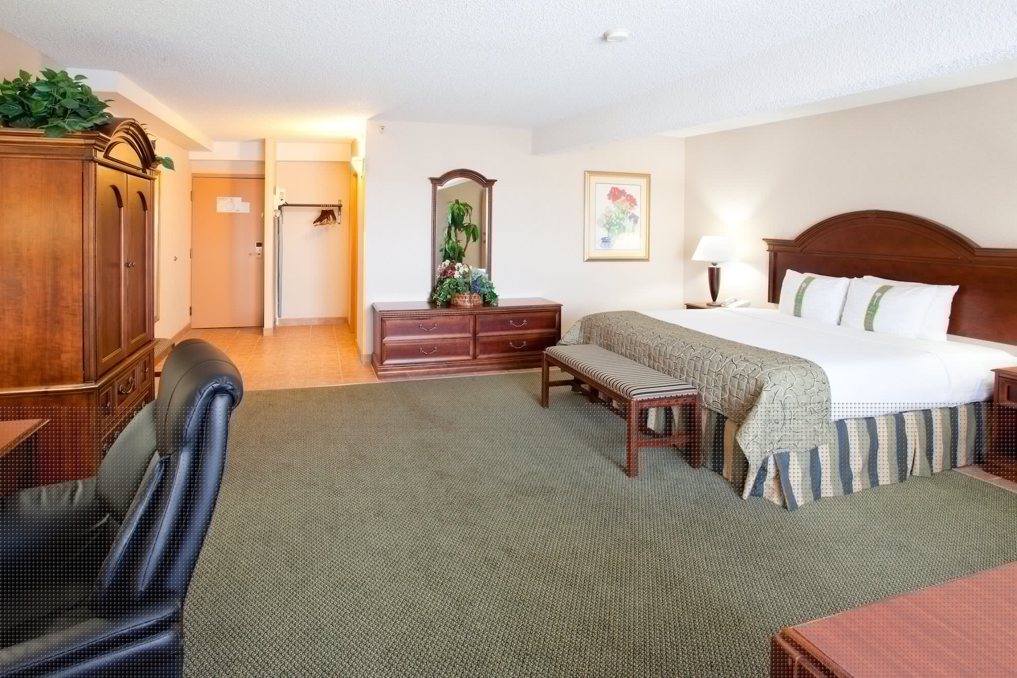 holiday inn great falls convention center by ihg