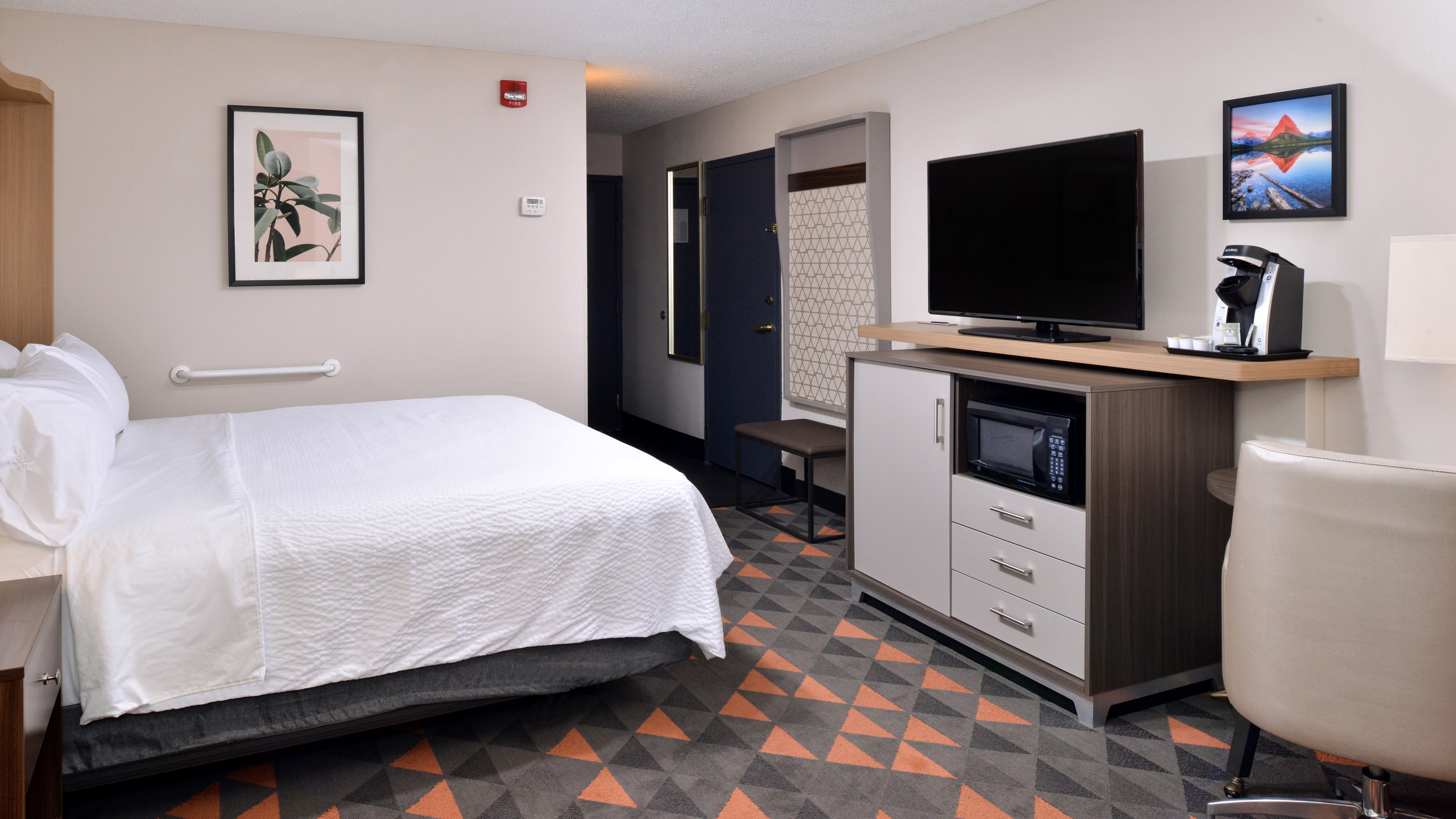 holiday inn great falls convention center by ihg