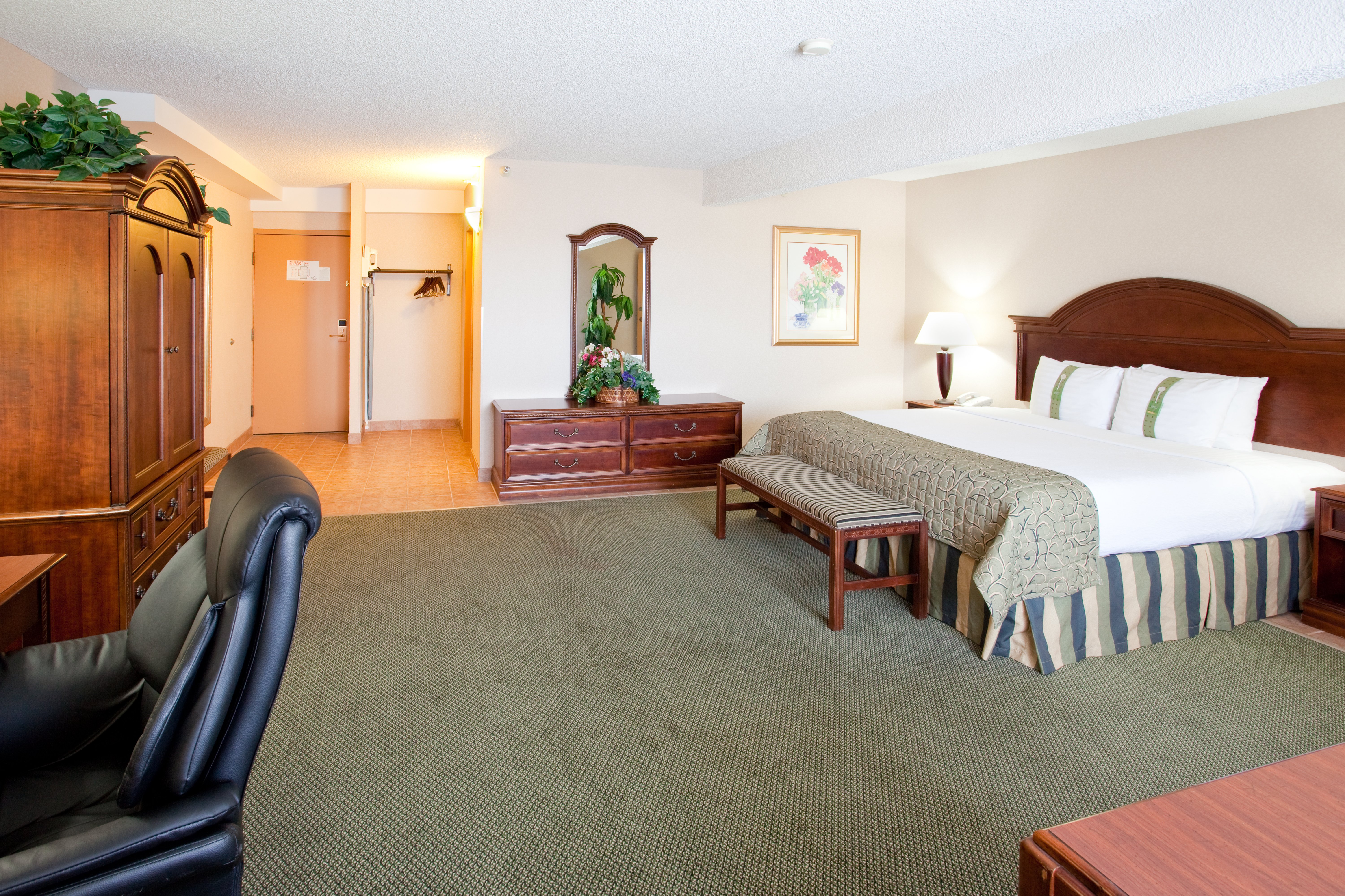 holiday inn great falls convention center by ihg