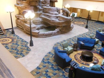 holiday inn great falls convention center by ihg