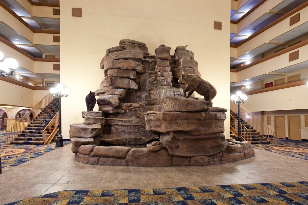 holiday inn great falls convention center by ihg