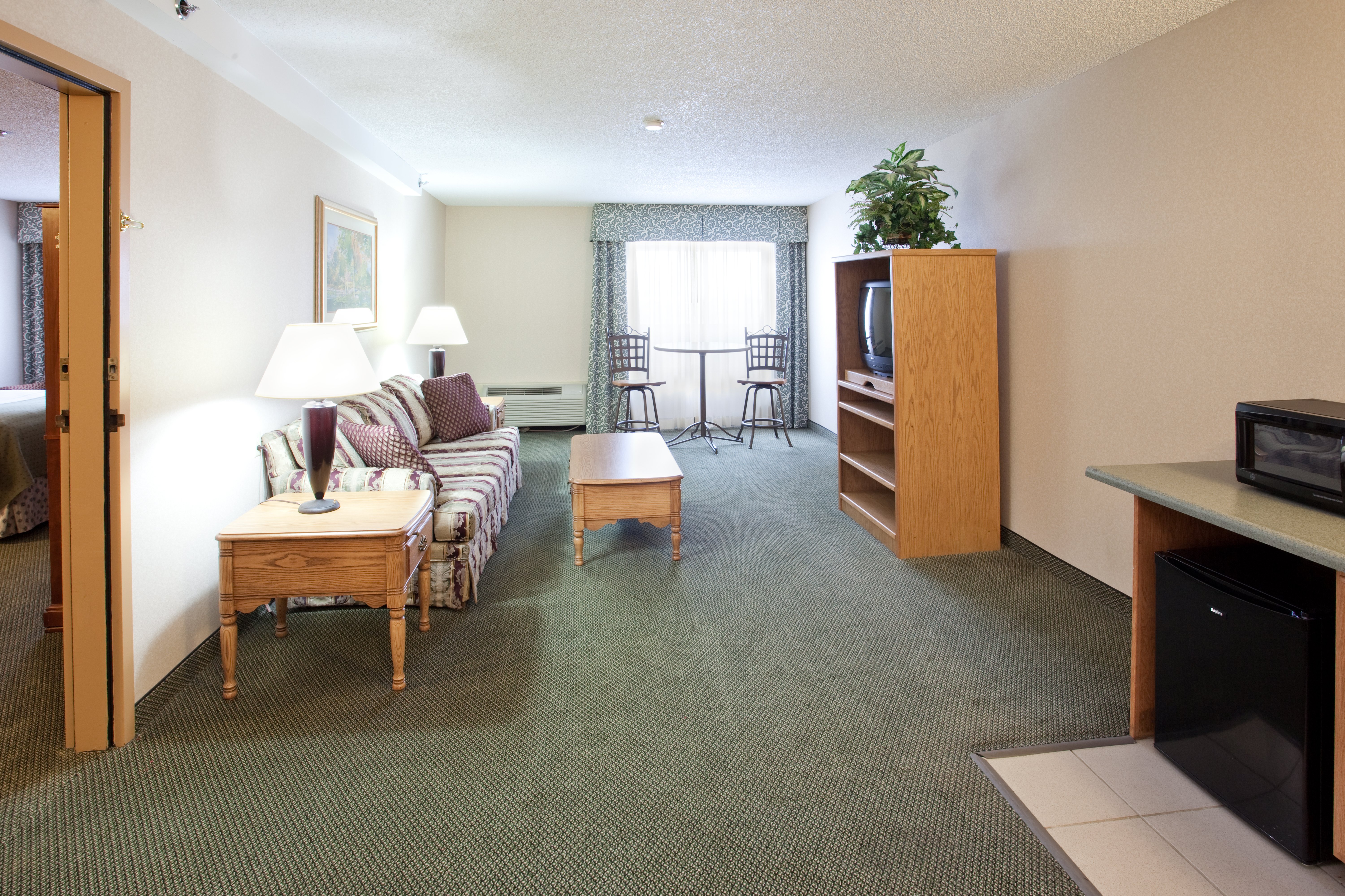 holiday inn great falls convention center by ihg