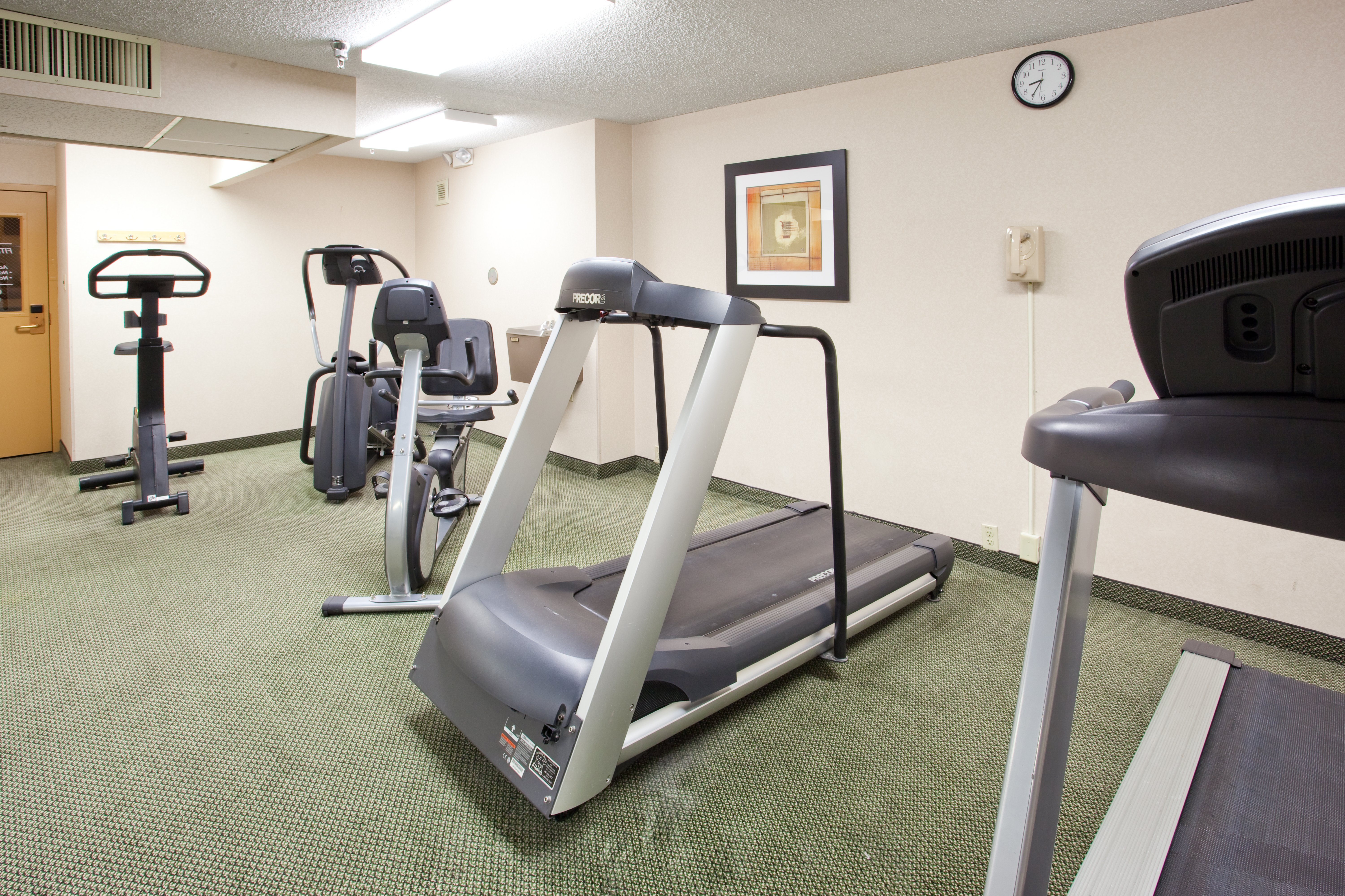 holiday inn great falls convention center by ihg
