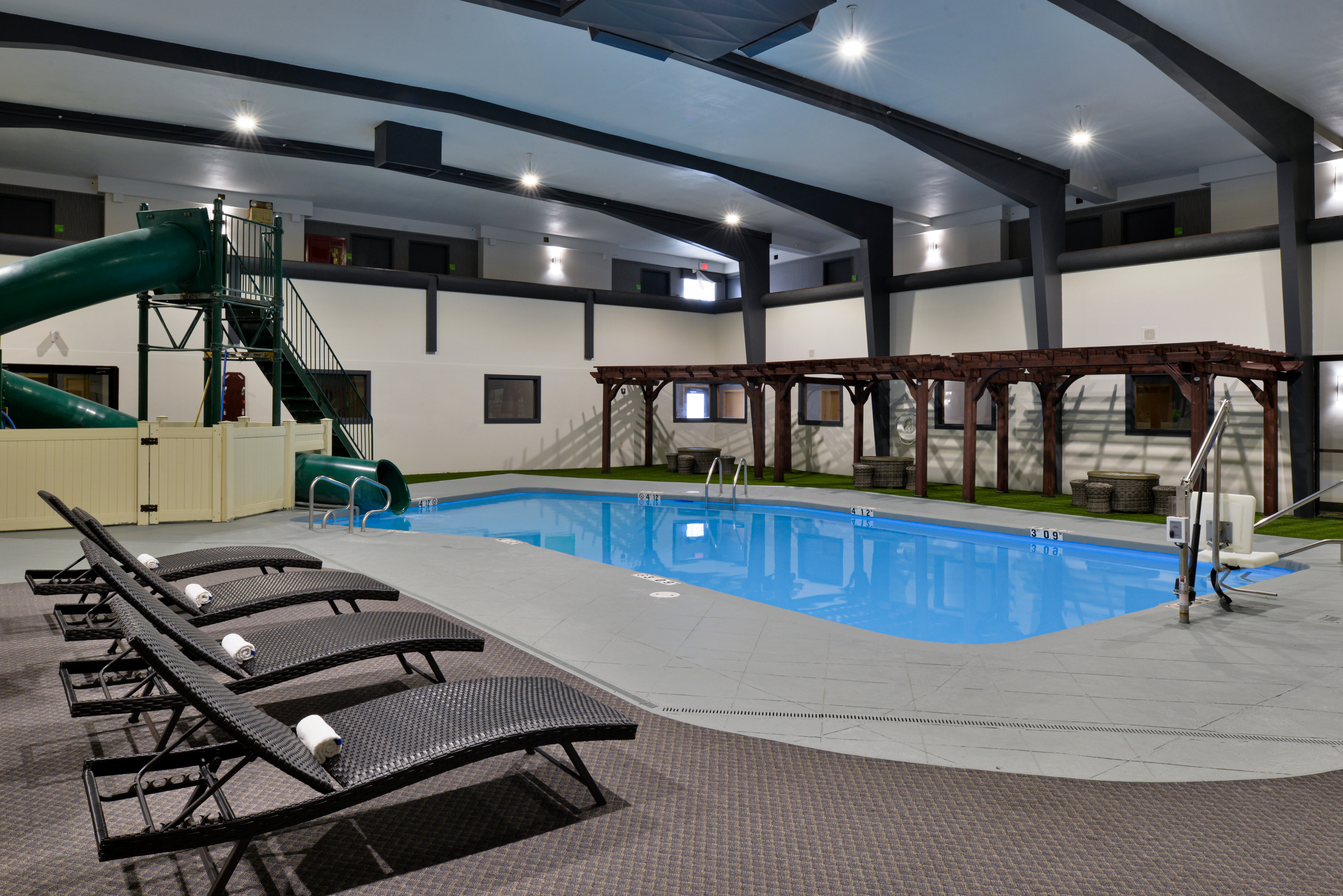 holiday inn great falls convention center by ihg