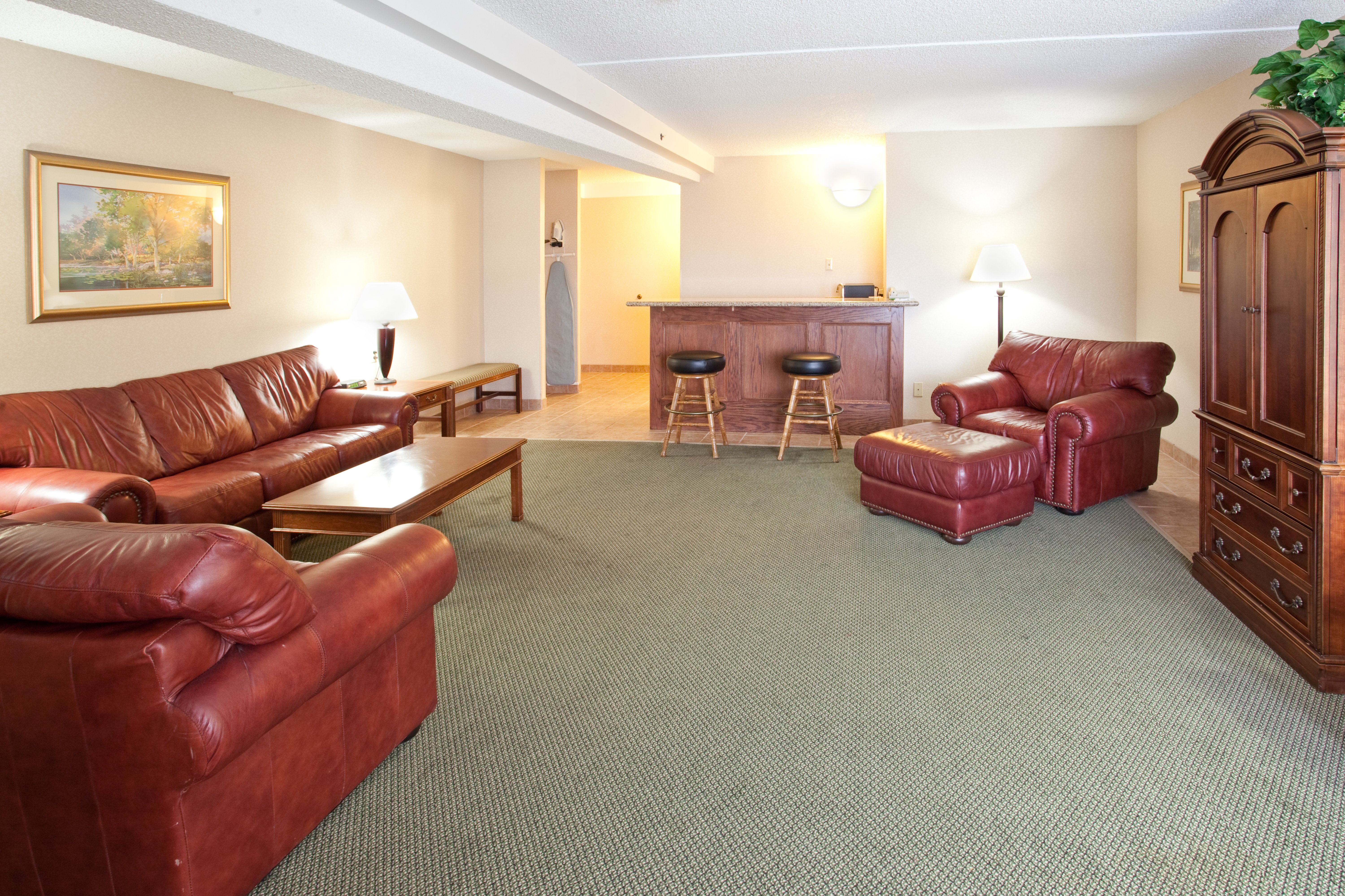 holiday inn great falls convention center by ihg