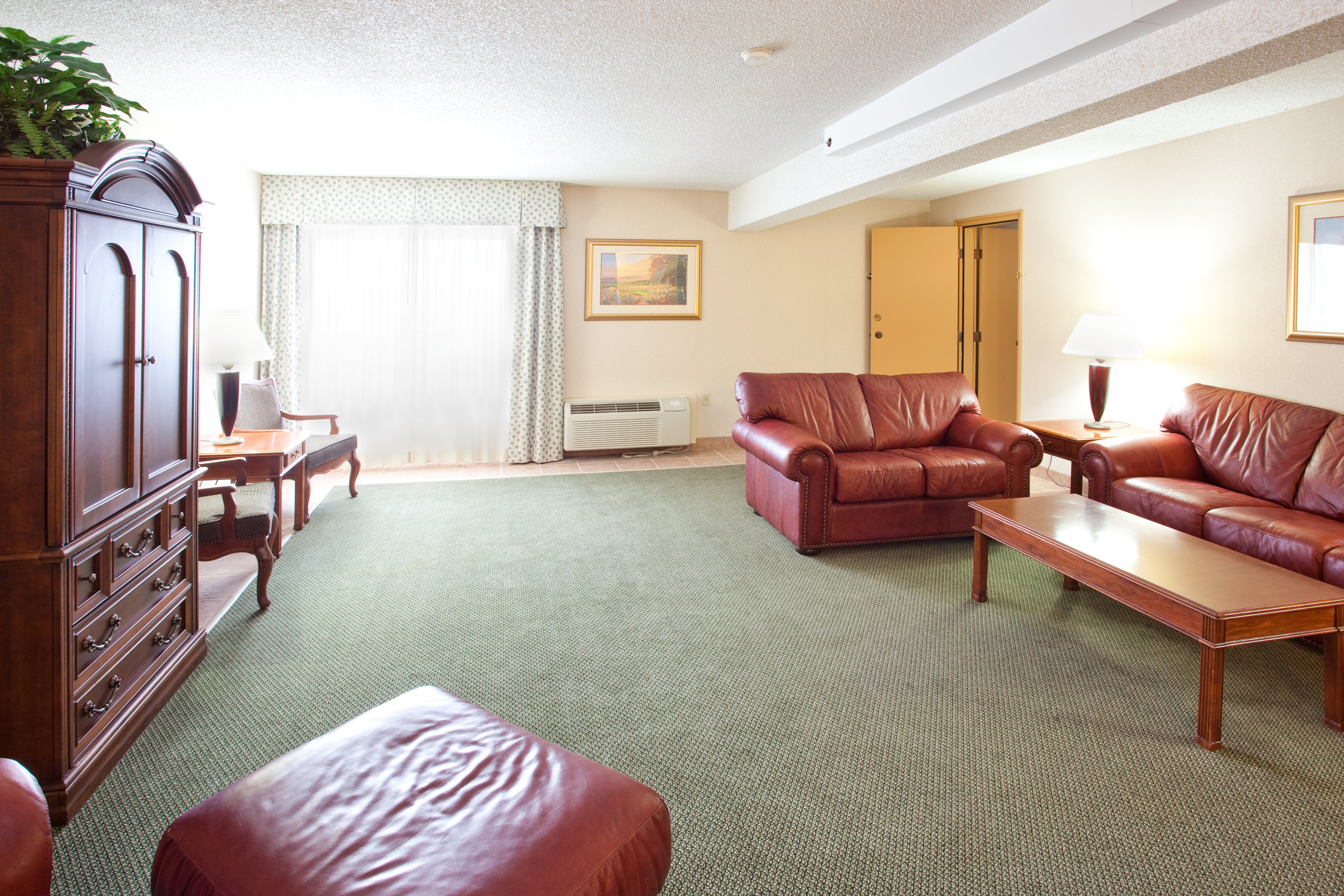 holiday inn great falls convention center by ihg