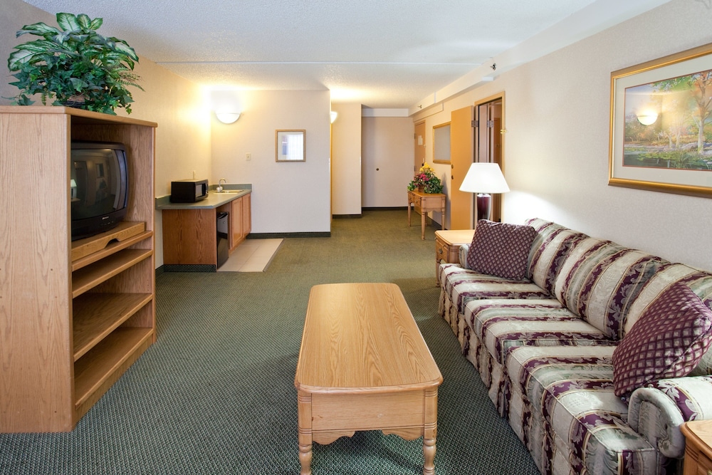 holiday inn great falls convention center by ihg