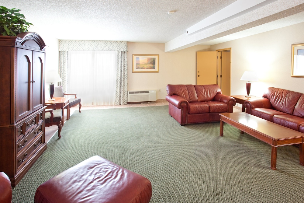 holiday inn great falls convention center by ihg