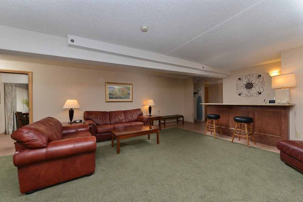 holiday inn great falls convention center by ihg