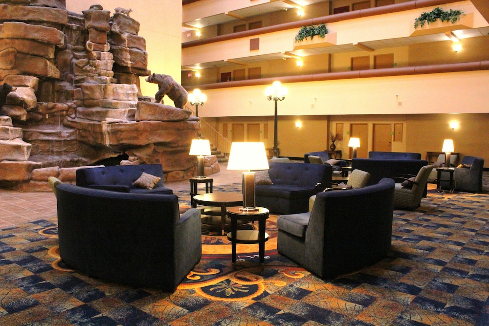 holiday inn great falls convention center by ihg
