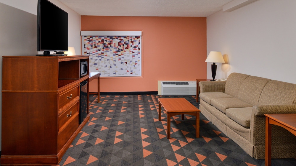holiday inn great falls convention center by ihg