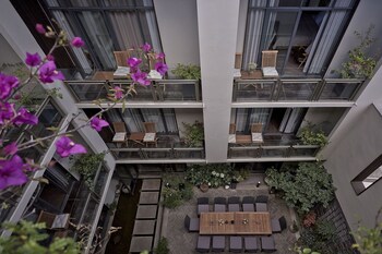 yakamoz haijie resort