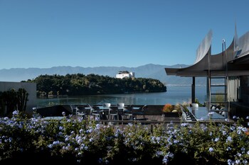 yakamoz haijie resort