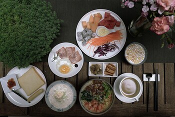 yakamoz haijie resort