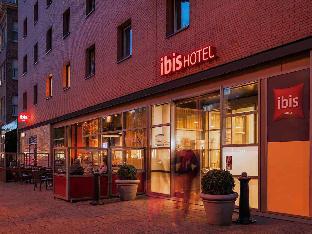 Ibis Amsterdam Centre Stopera,Valkenburgerstraat 68,3 star