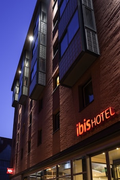 ibis amsterdam centre stopera