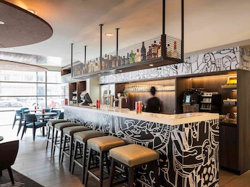 ibis amsterdam centre stopera