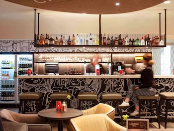 ibis amsterdam centre stopera